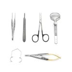 Instruments for Precision Surgery