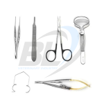 Instruments for Precision Surgery