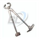 Precision Hoof Care Instruments