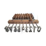 Veterinary Branding Iron – Animal ID Tool