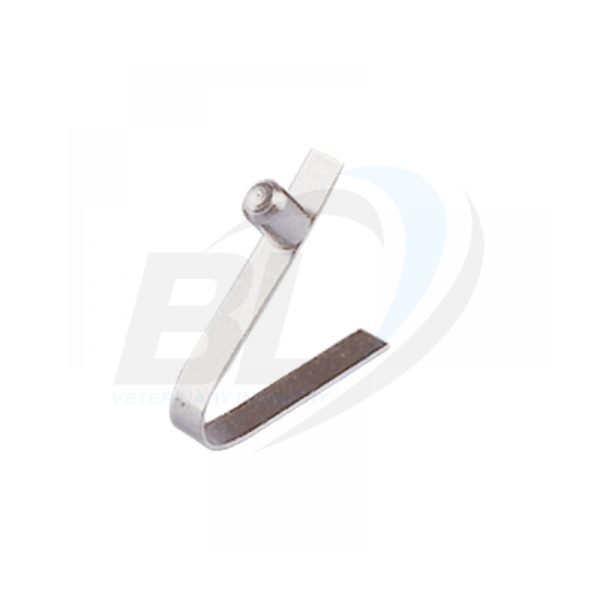 Stainless Steel Probe Cow Immobilizer – Durable Model