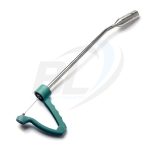 Veterinary Plastic Bolus Gun – Reusable Design