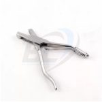 Stainless Steel Animal Tattoo Pliers – Heavy Duty