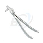 Comfortable Grip Ear Tagger for Farm Use