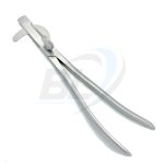 Rugged Design Ear Tag Applicator for Goats & Sheep