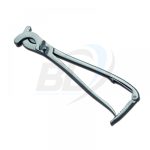 Fast-Action Spring-Loaded Ear Tag Tool