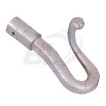 Shepherds Crook Sticks