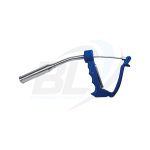 Veterinary Bolus Applicator – Heavy-Duty Plastic Handle