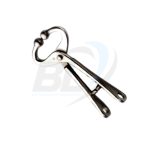 BL Veterinary Bull Holder – Anti-Slip Nose Tool