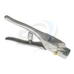 Veterinary Tattoo Pliers – Corrosion Resistant