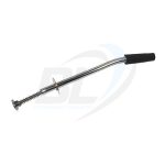 Long-Reach Balling Gun – Safe Bolus Administration